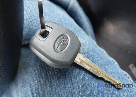 2015 Subaru Impreza 2.0I Premium из США, поврежденный, VIN JF1GPAC62FH282402